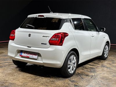 2023 Suzuki Swift