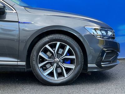 2022 Volkswagen Passat