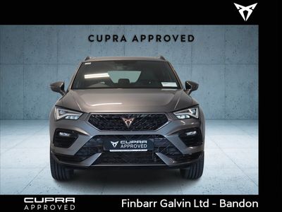 2023 Cupra Ateca