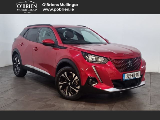 vehicle for sale from O'Briens Motor Group