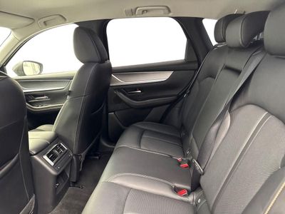 2024 Mazda CX-60