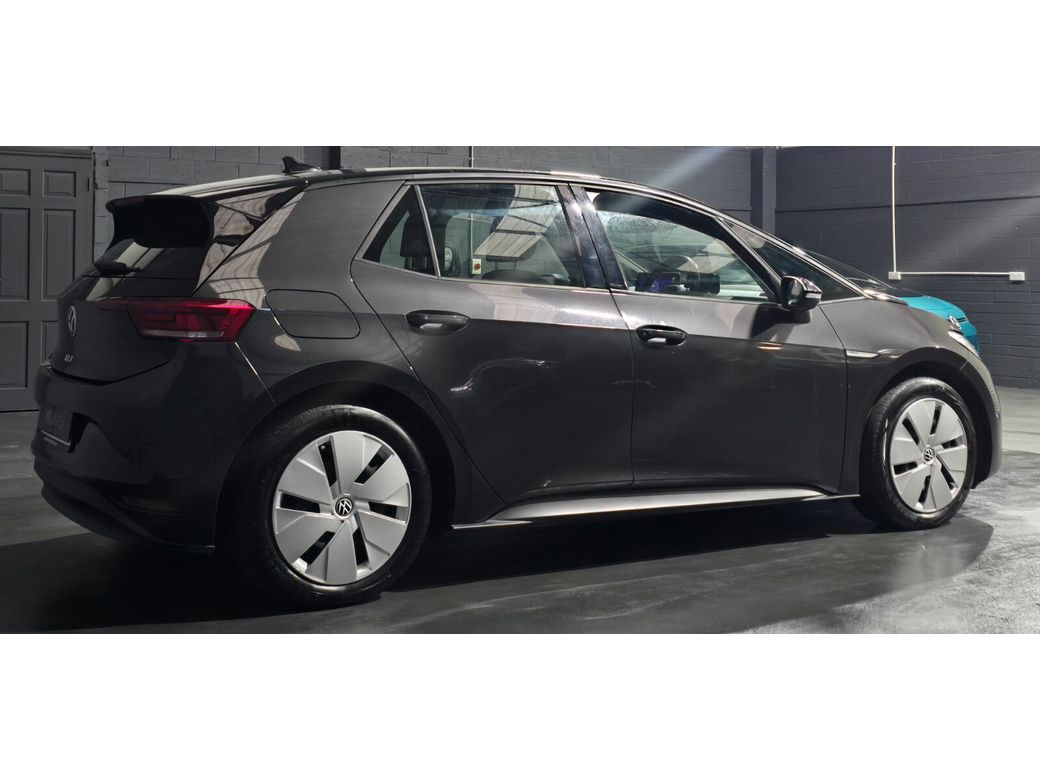 2022 Volkswagen ID.3