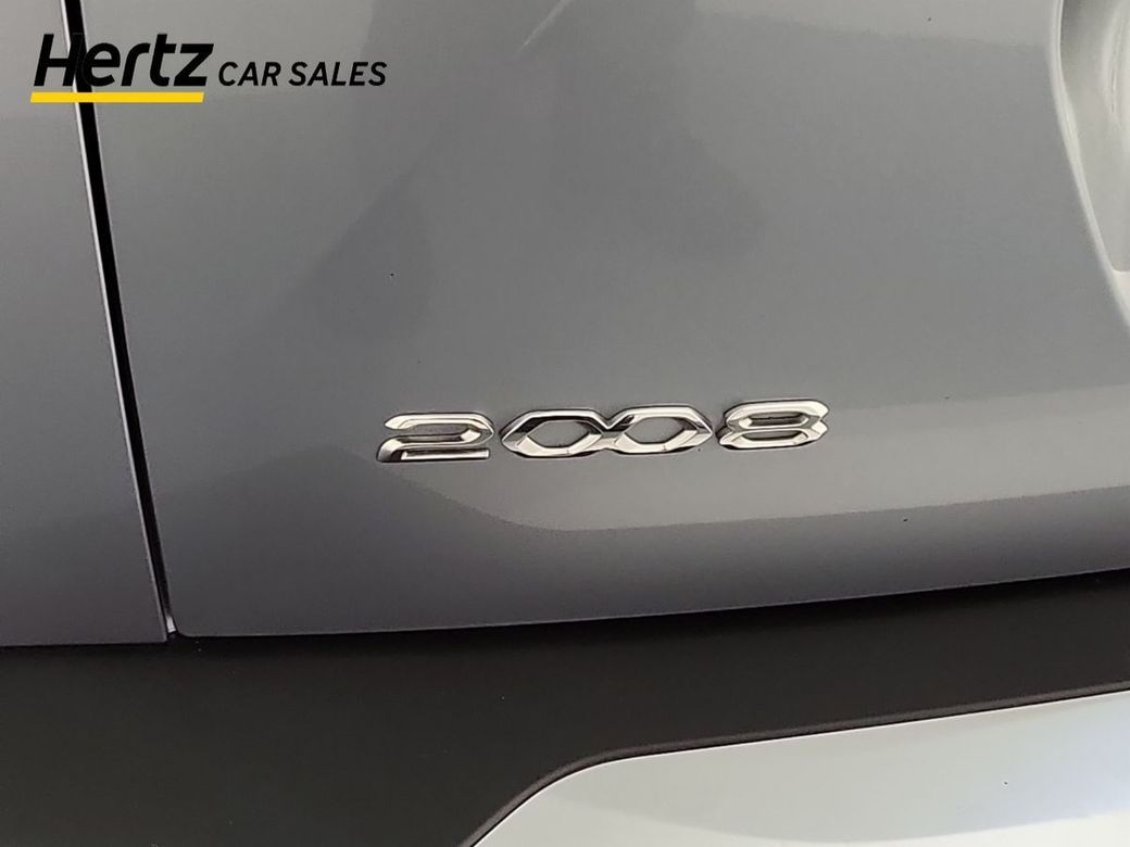 2023 Peugeot 2008