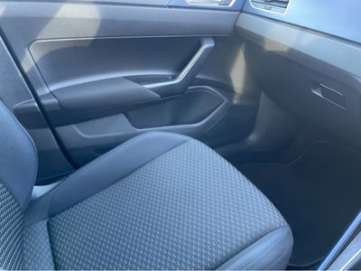 2021 Volkswagen Polo