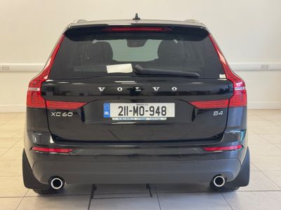 2021 Volvo XC60