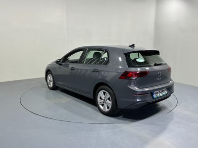 2023 Volkswagen Golf