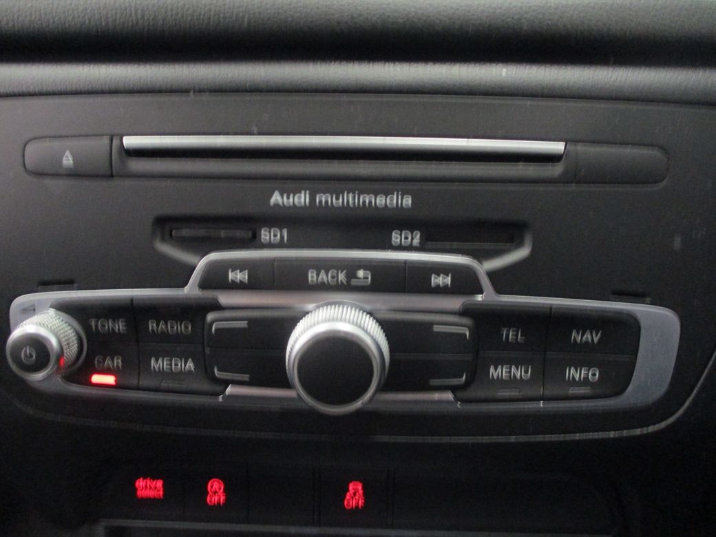 2016 Audi Q3