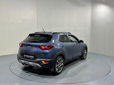 2022 Kia Stonic
