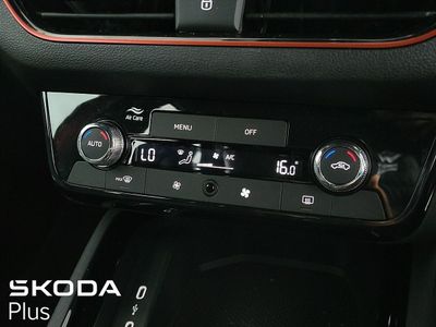 2026 Skoda Kamiq