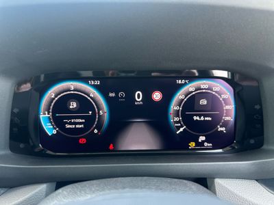 2025 Volkswagen Crafter