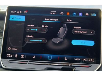 2025 Volkswagen Tayron