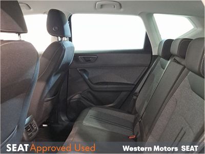 2024 SEAT Ateca
