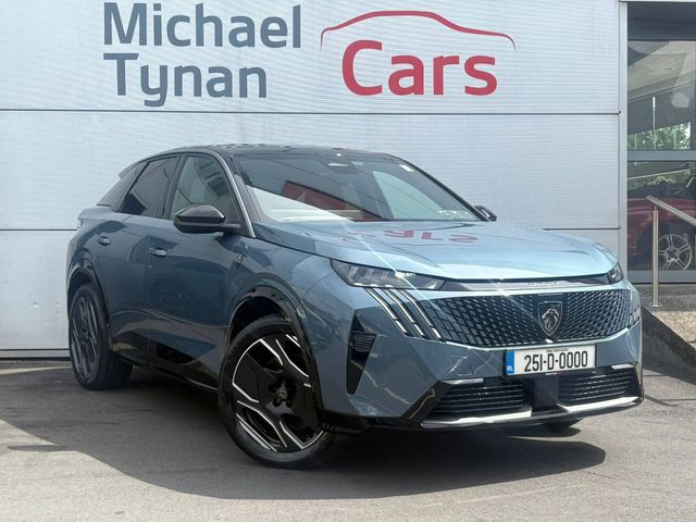 vehicle for sale from Michael Tynan Cars