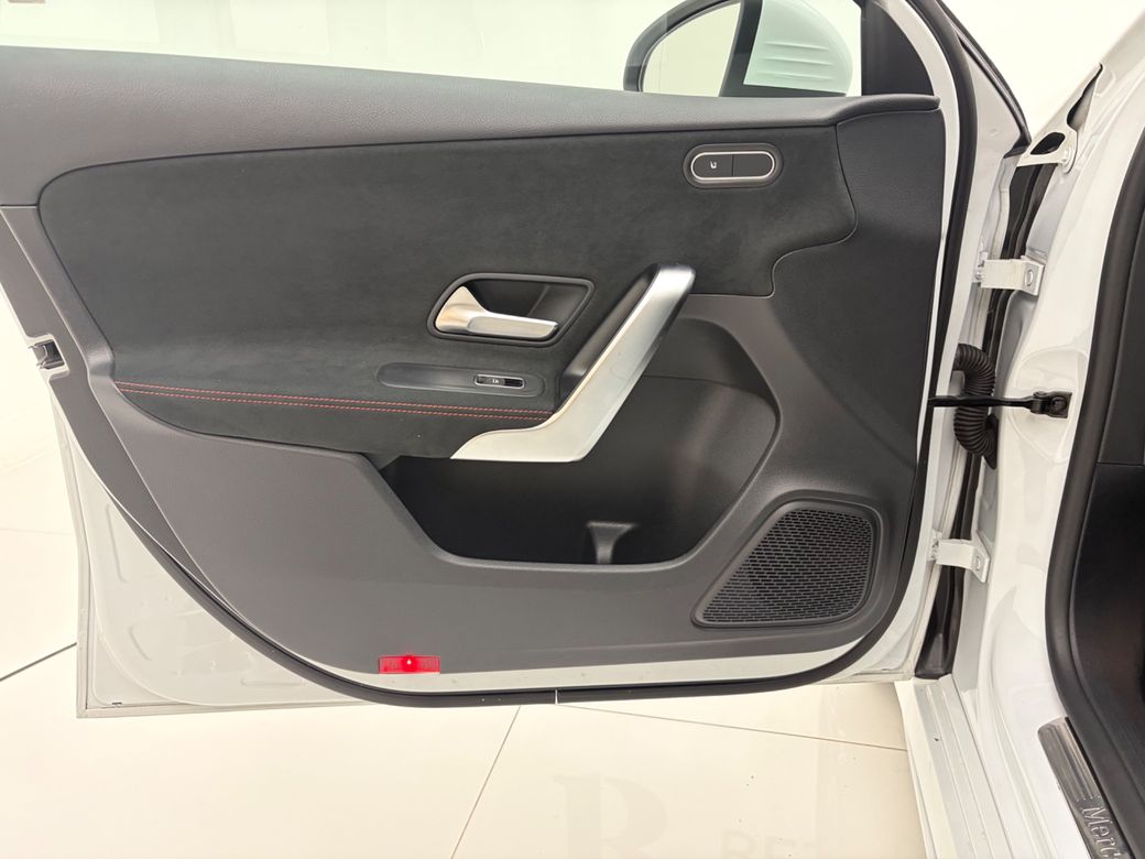 2021 Mercedes-Benz A Class