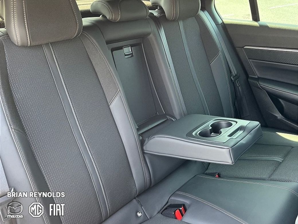 2019 Peugeot 508