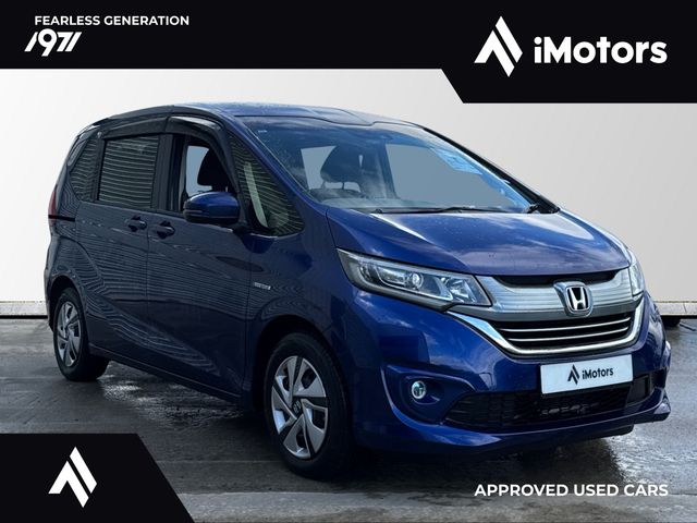 vehicle for sale from iMotors
