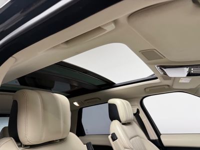 2019 Land Rover Range Rover Sport