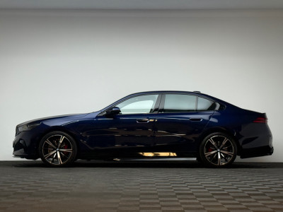 2026 BMW 5 Series