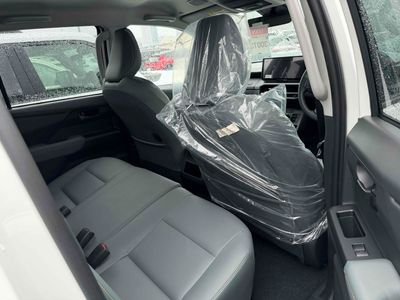 2026 Toyota Hilux