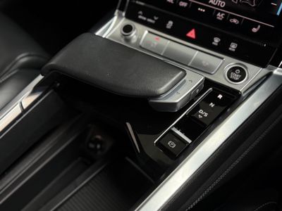 2023 Audi e-tron