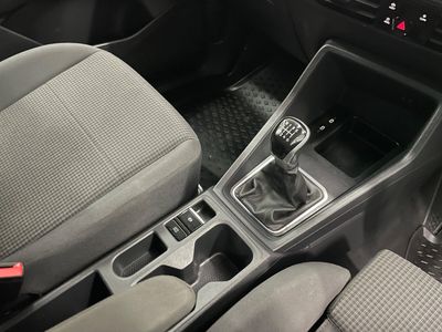 2023 Volkswagen Caddy