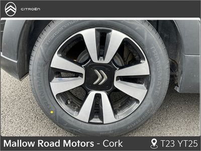 2023 Citroen C3