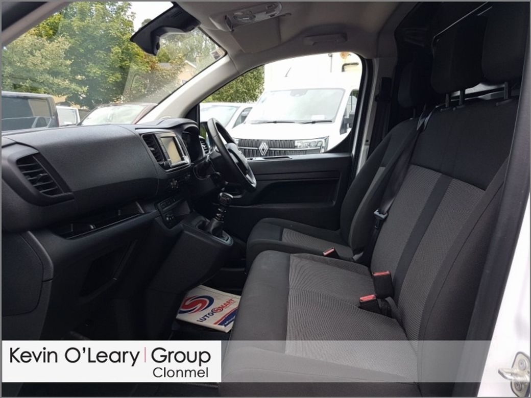 2023 Opel Vivaro