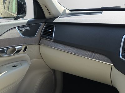 2023 Volvo XC90