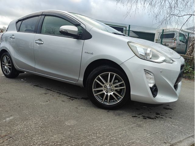 vehicle for sale from Brady's (Laois)