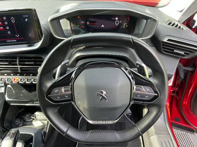2020 Peugeot 2008