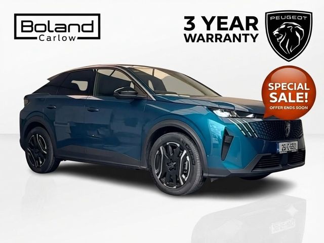 vehicle for sale from Boland Carlow