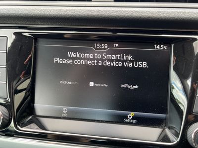 2018 Skoda Fabia