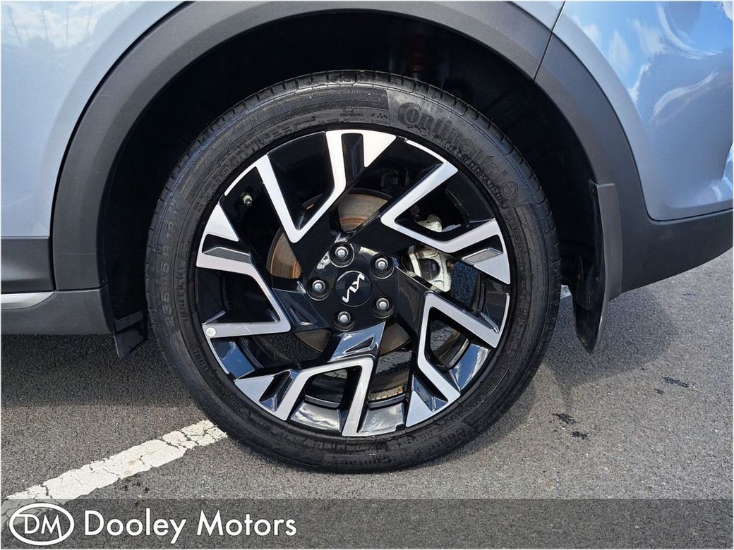 2023 Kia XCeed
