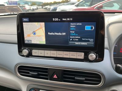 2020 Hyundai Kona
