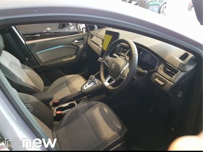 2025 Renault Symbioz