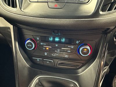 2019 Ford Kuga