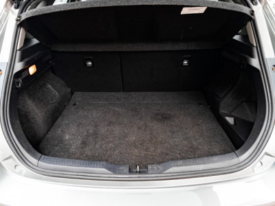 2018 Toyota Auris