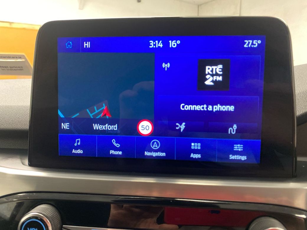 2021 Ford Kuga