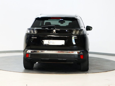 2023 Peugeot 3008