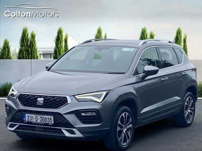 2023 SEAT Ateca
