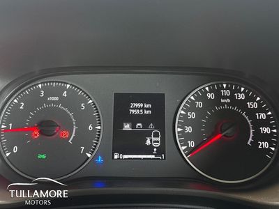 2024 Dacia Sandero Stepway