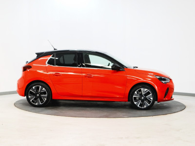 2022 Opel Corsa