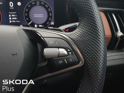 2025 Skoda Kodiaq