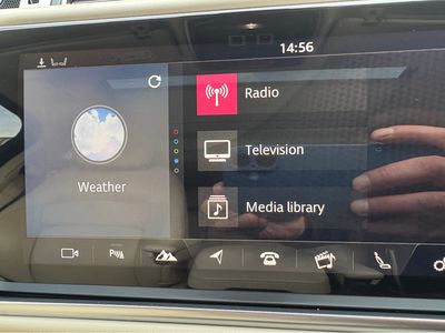 2019 Land Rover Range Rover