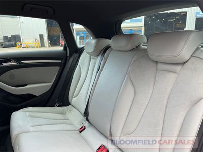 2013 Audi S3
