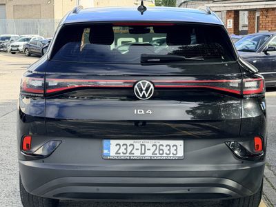 2023 Volkswagen ID.4