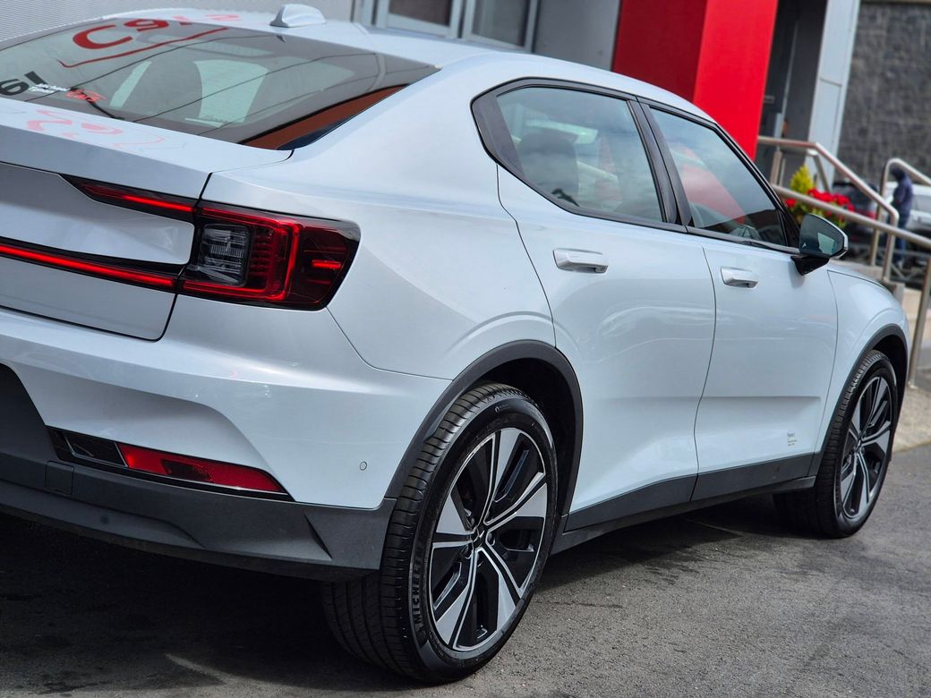 2023 Polestar 2