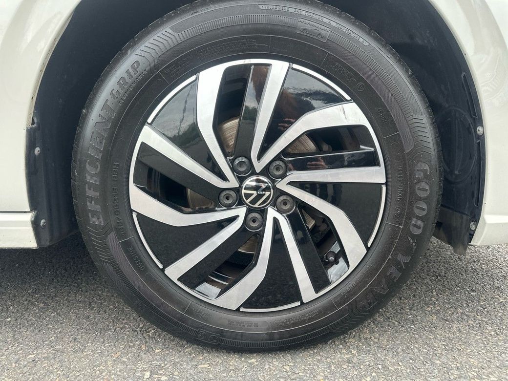2024 Volkswagen Polo