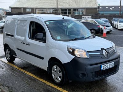 2020 Renault Kangoo