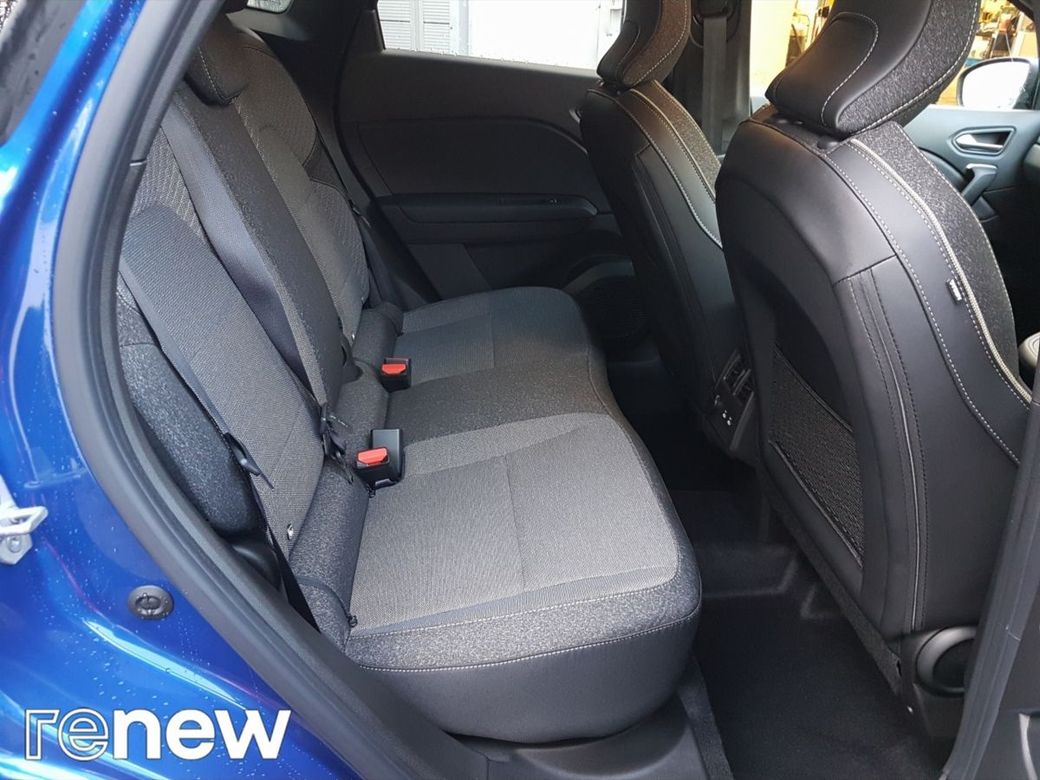 2026 Renault Symbioz